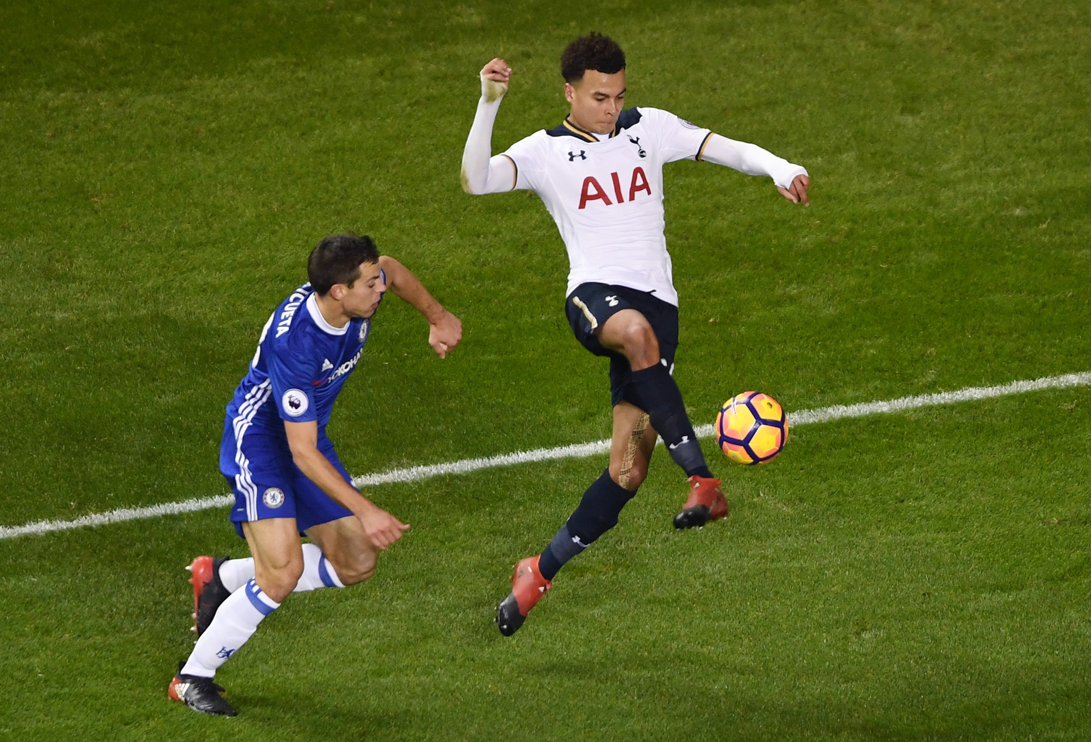 CLB Trung Quoc sap tao them dia chan trong ky mua sam anh 1