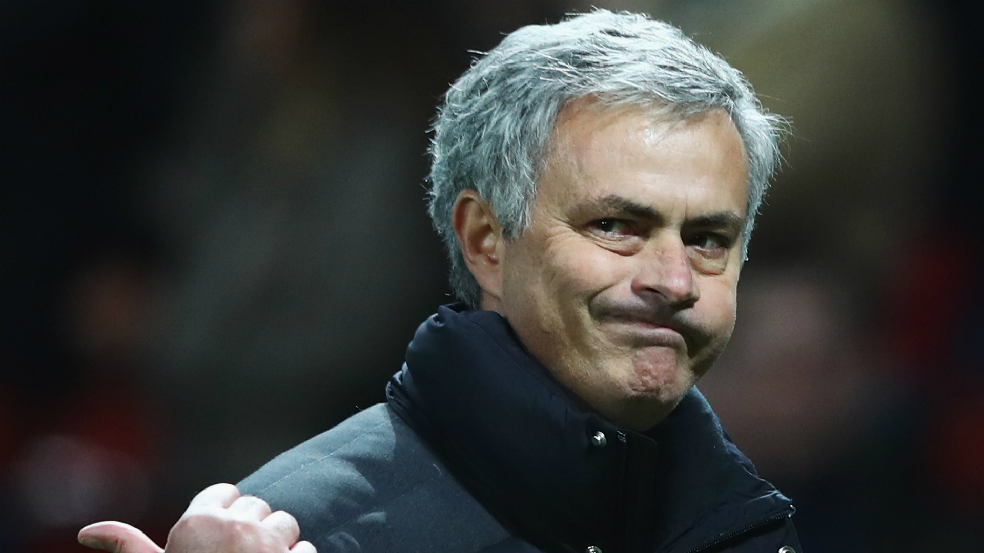 World Cup tang len 48 doi qua goc nhin Mourinho anh 1