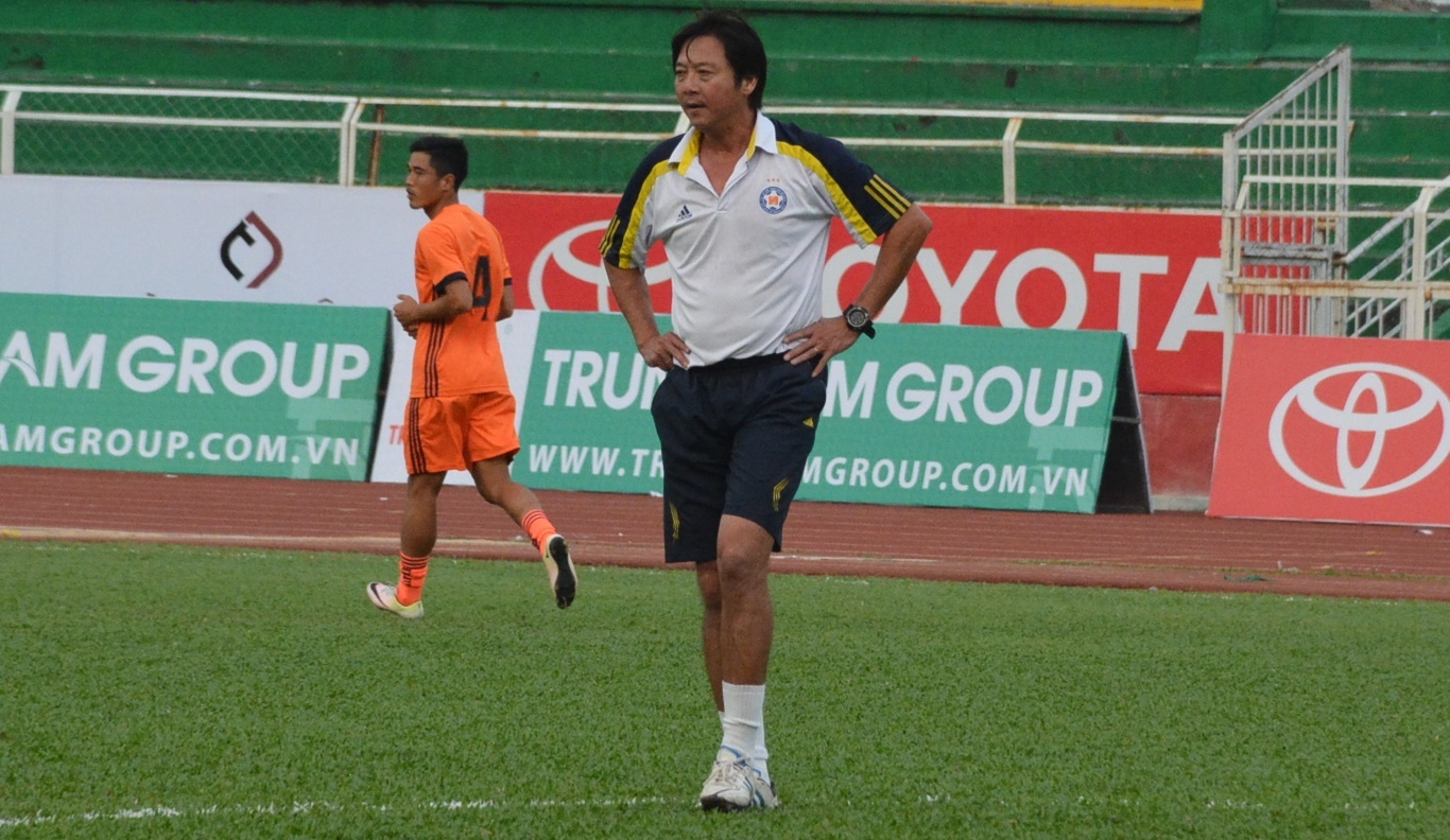 Chuyen nghiep nhu Huynh Duc anh 2