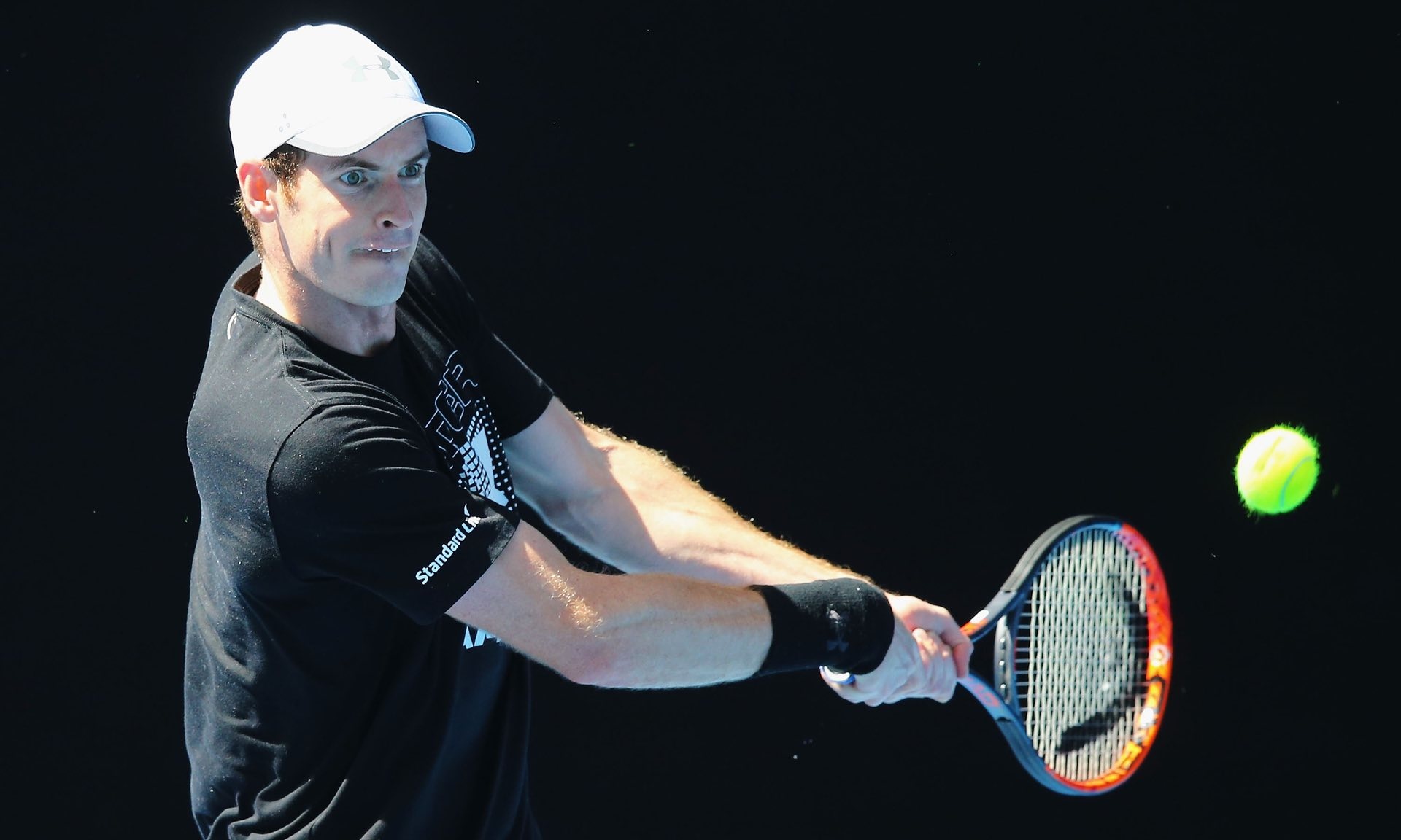 Federer rơi vào nhánh đấu khó nhằn ở Australian Open 2017 ảnh 2 Federer roi vao nhanh dau kho nhan o Australian Open 2017 anh 2