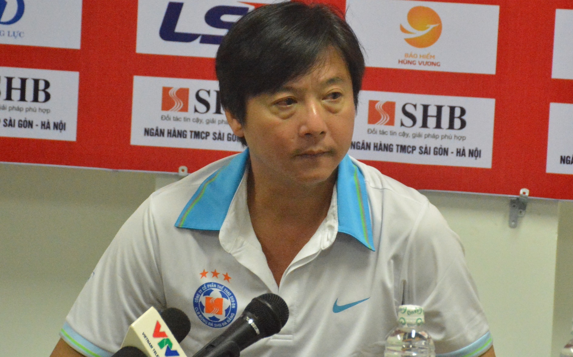 Chuyen nghiep nhu Huynh Duc hinh anh