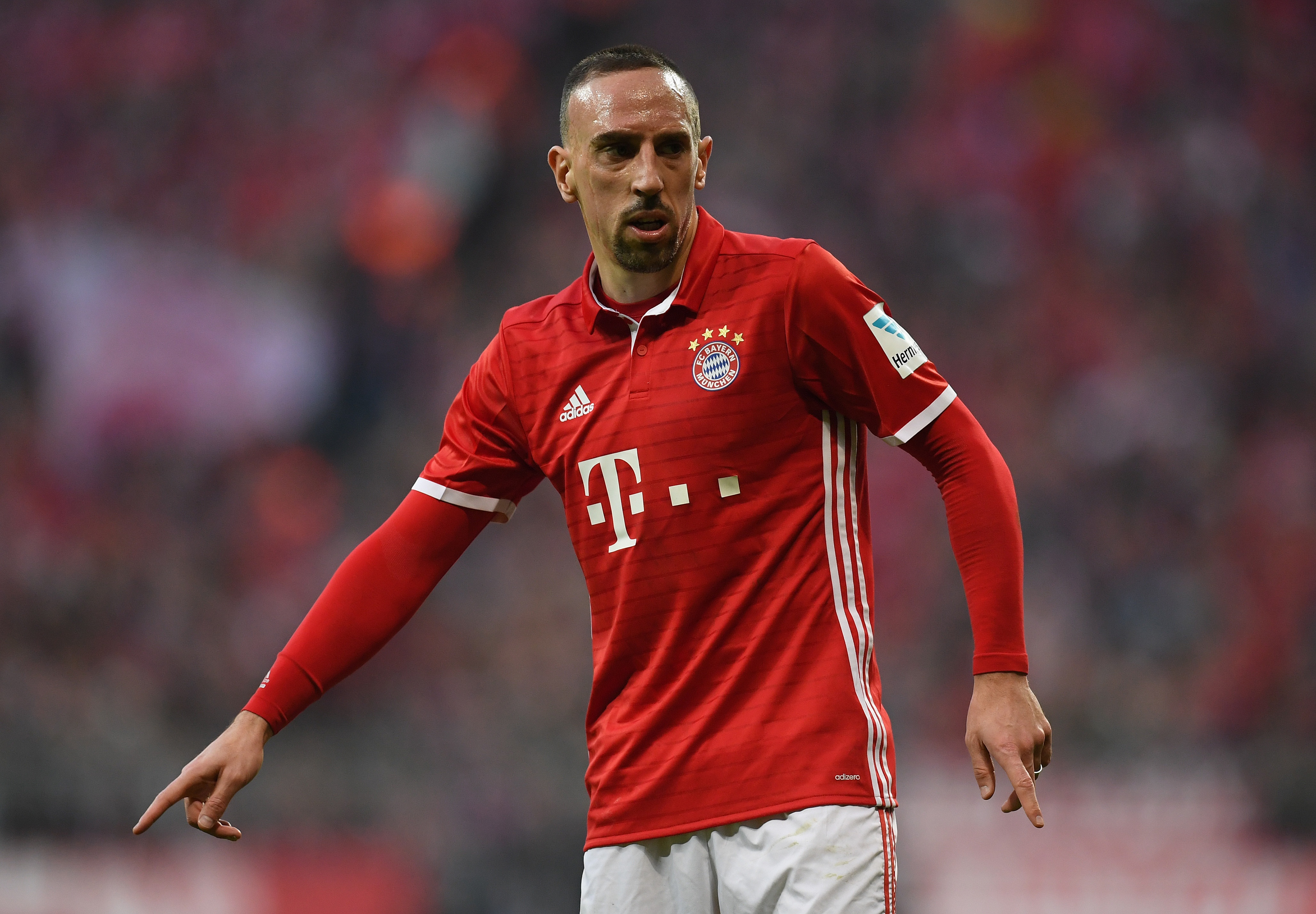 Sao Bayern Munich bat den xanh cho CLB Trung Quoc hinh anh