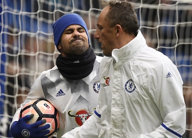 Loai Diego Costa,  Chelsea truoc nga re so phan anh 1