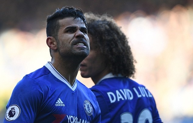 Loai Diego Costa, Chelsea truoc nga re so phan hinh anh