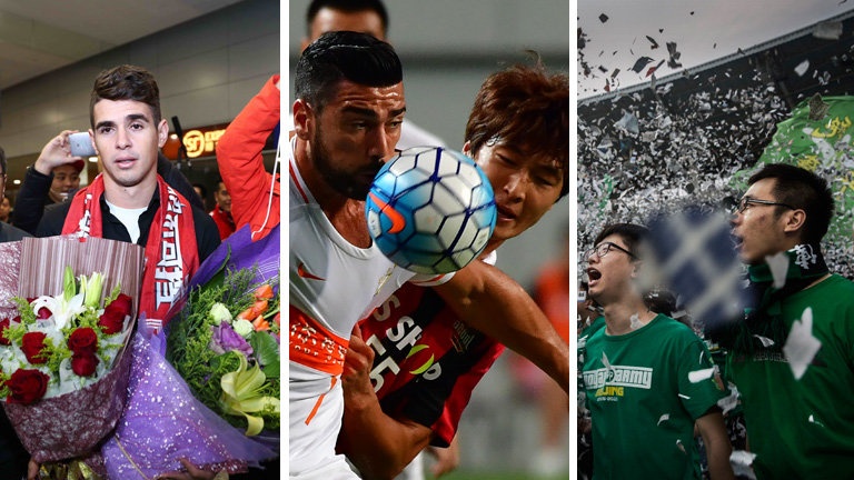 Bong da Trung Quoc lai ra dieu luat roi ren anh 1