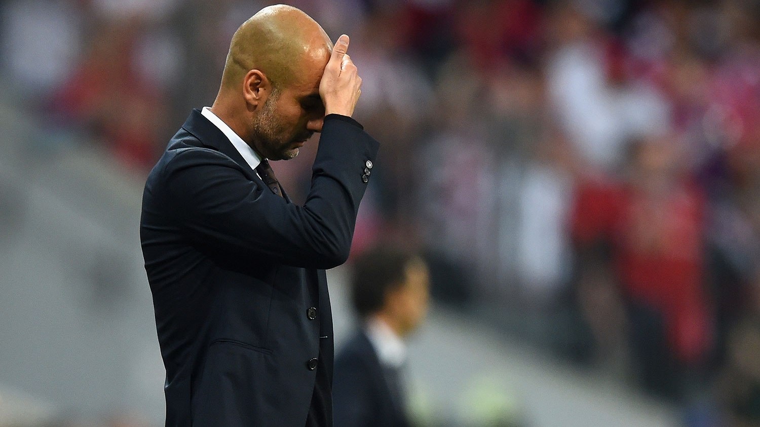 Nhìn Bravo, Pep có còn dối lòng? ảnh 3 Nhin Bravo, Pep co con doi long? anh 3