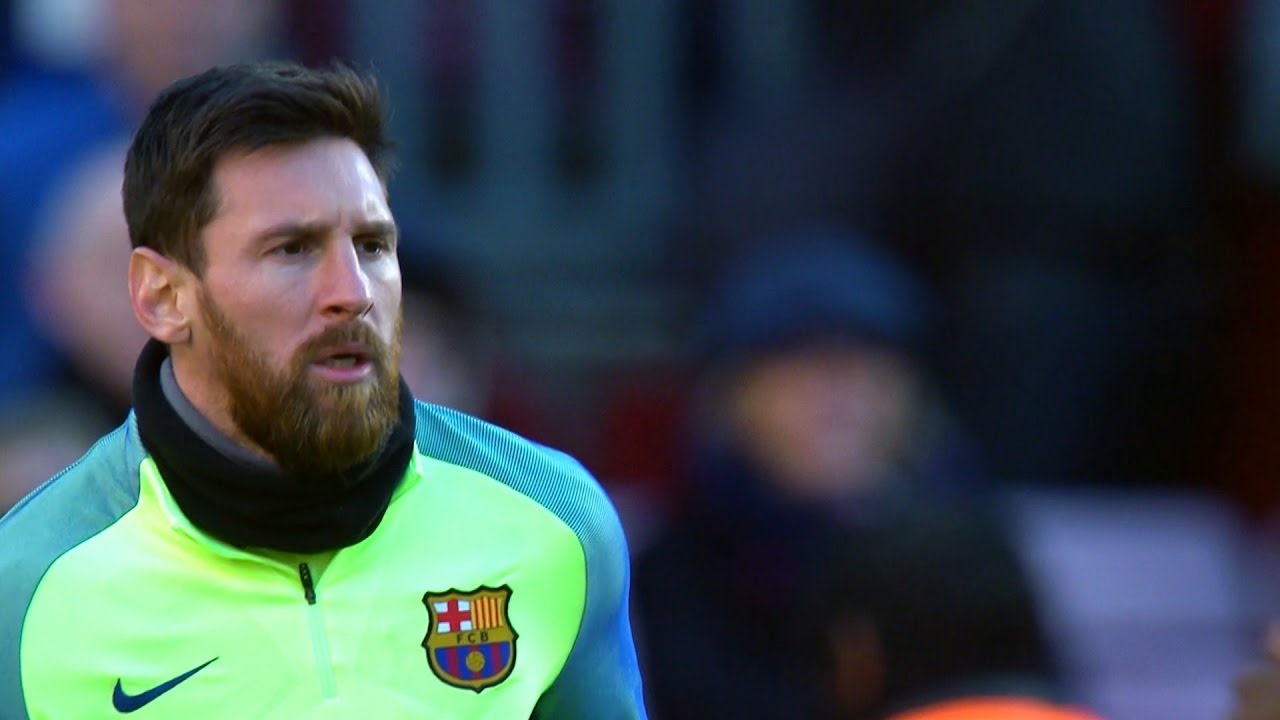 Man City san sang pha ky luc chuyen nhuong vi Messi hinh anh