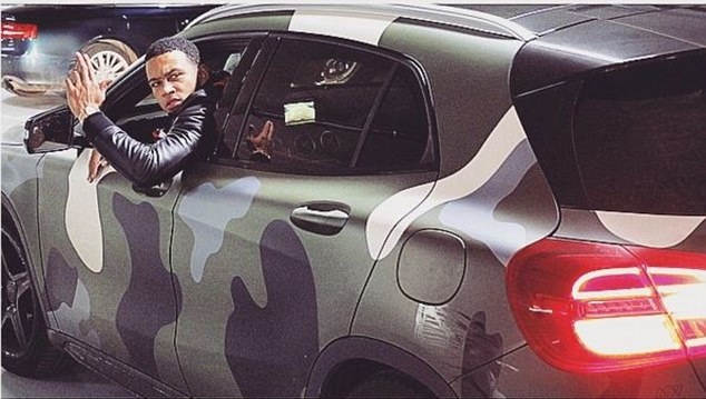 Memphis Depay,  sup bay vi ham muon xa hoa anh 3