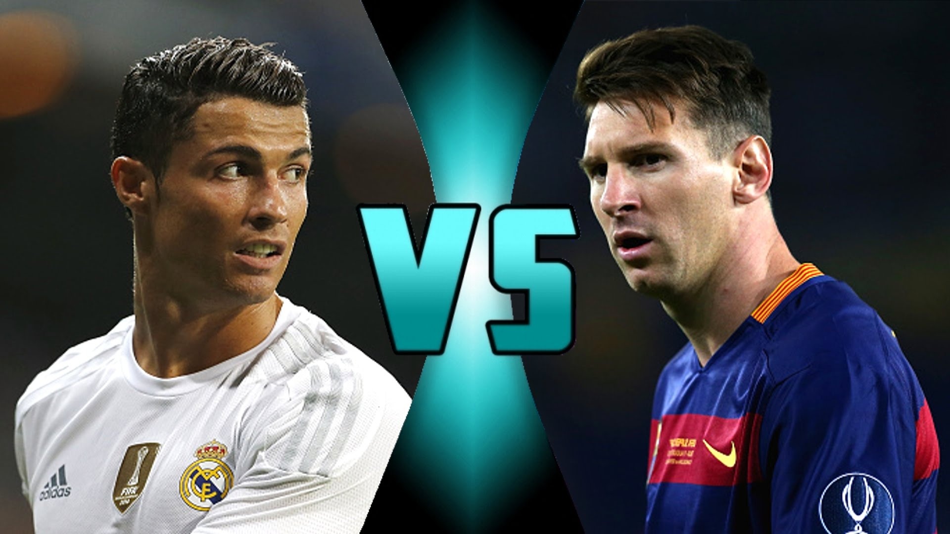 Ronaldo thanh tai nho kho luyen, Messi la thien tai bam sinh hinh anh
