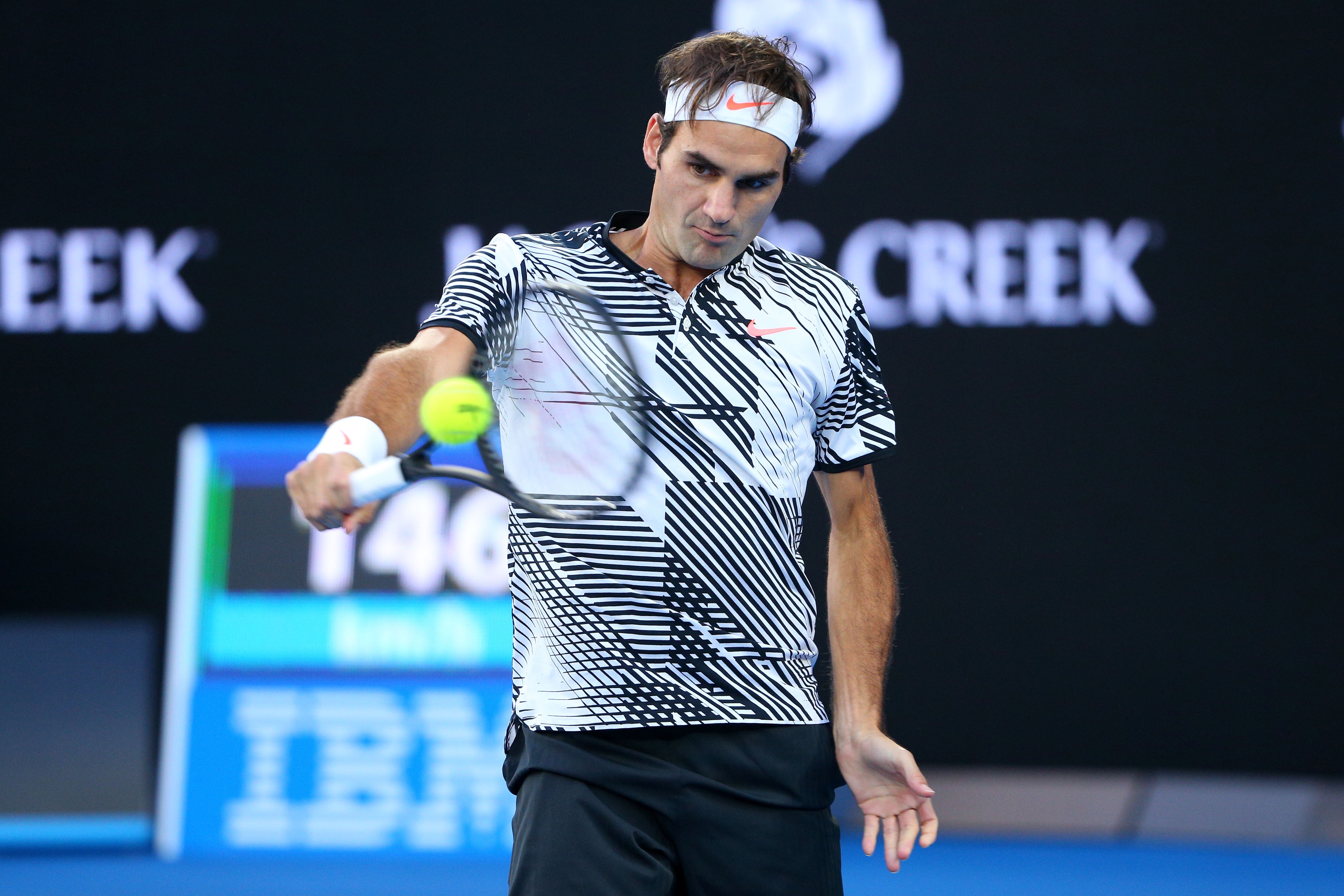 Federer:  ảnh 2 Federer: anh 2