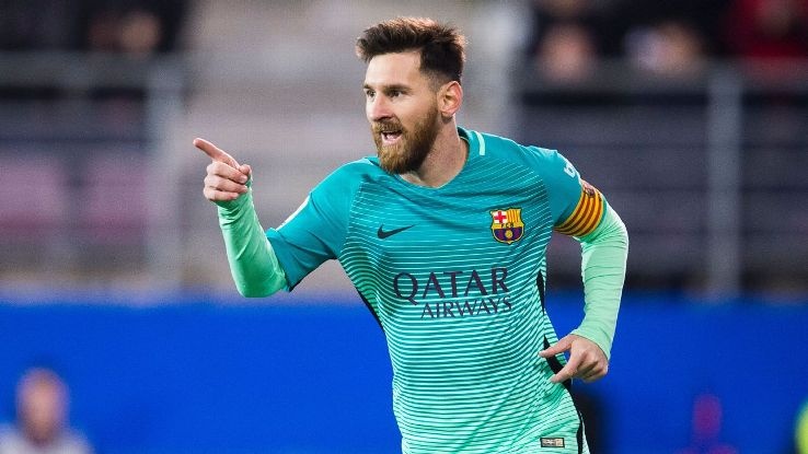 May cho Barca khi Messi không bỗng nhiên thấy buồn ảnh 2 May cho Barca khi Messi khong bong nhien thay buon anh 2
