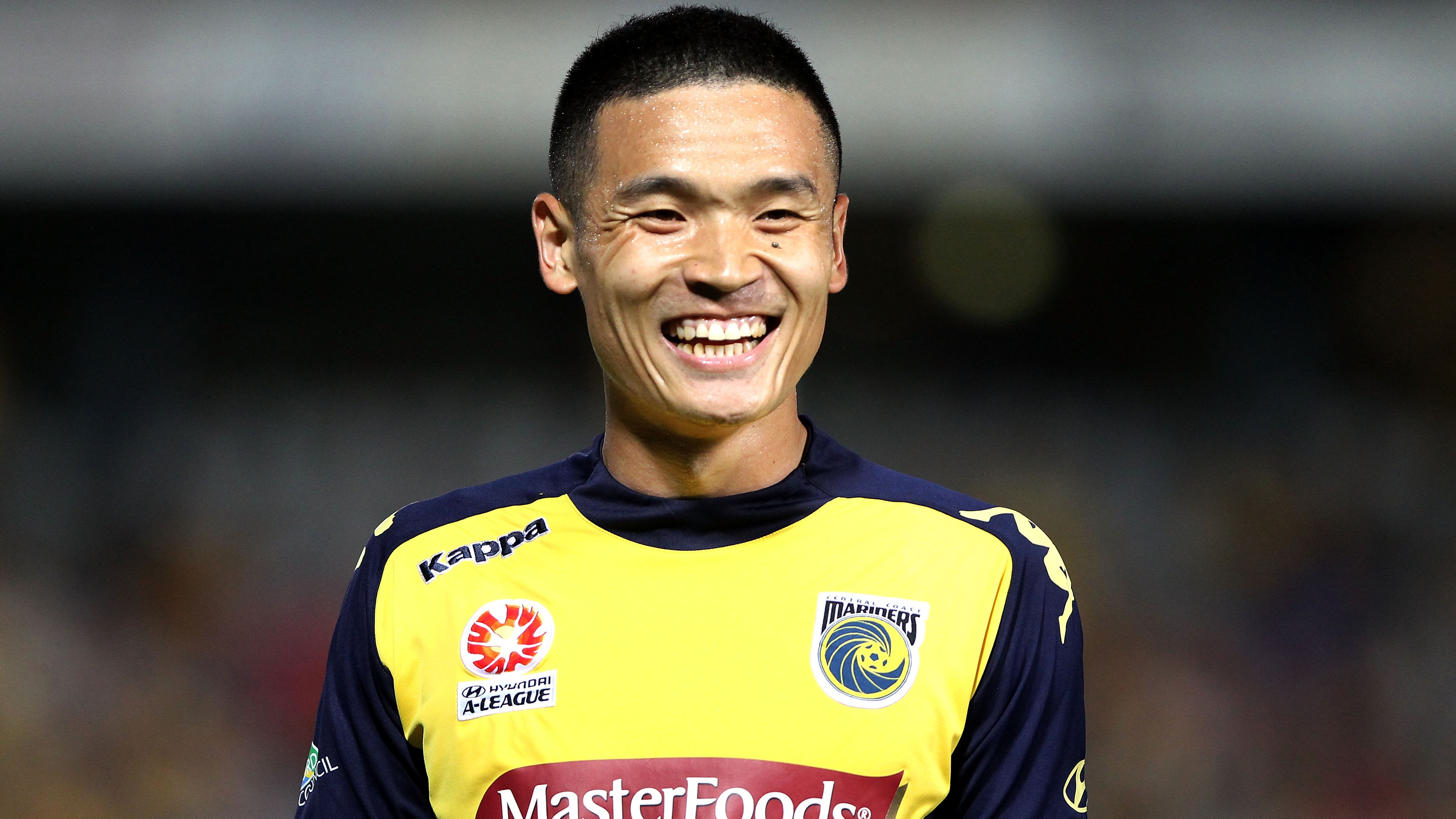 Dong doi o Gangwon cam nghi ve Xuan Truong hinh anh