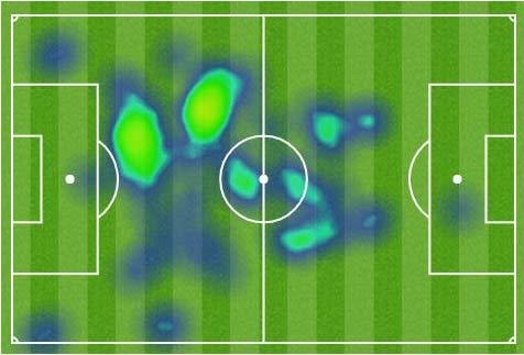 Bong da tong luc cua Messi anh 3