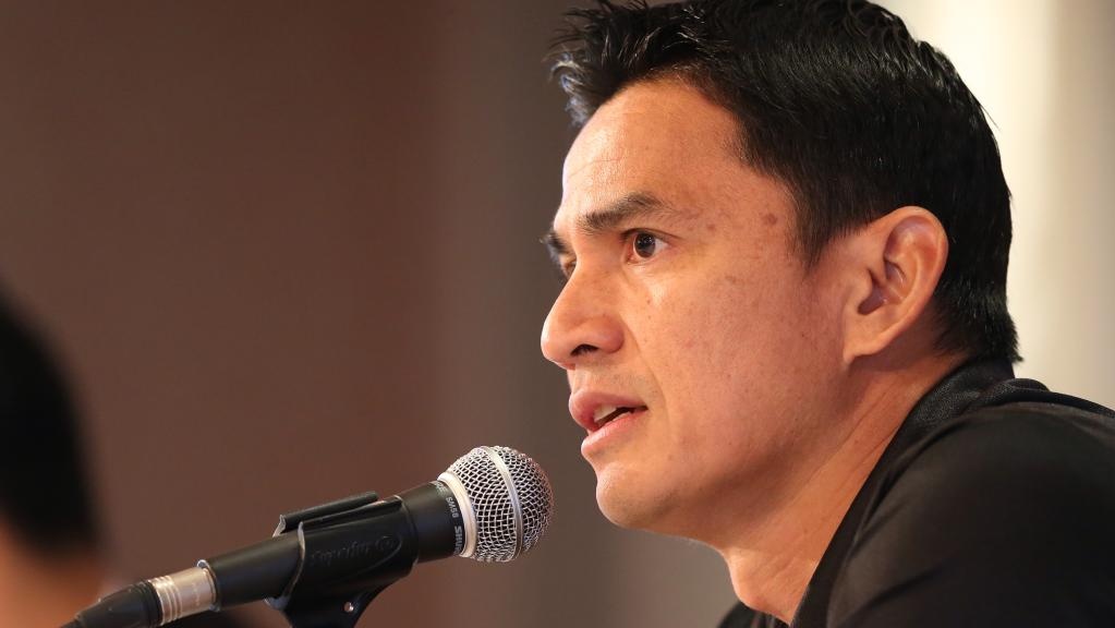 LĐBĐ Thái Lan đề nghị bản hợp đồng 'đặc biệt' với Kiatisak ảnh 1 LDBD Thai Lan de nghi ban hop dong 'dac biet' voi Kiatisak anh 1