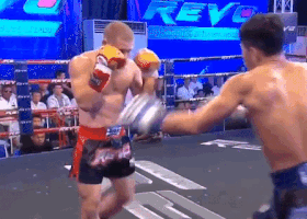 Pha ne don ao nhu phim 'Ma tran' hinh anh