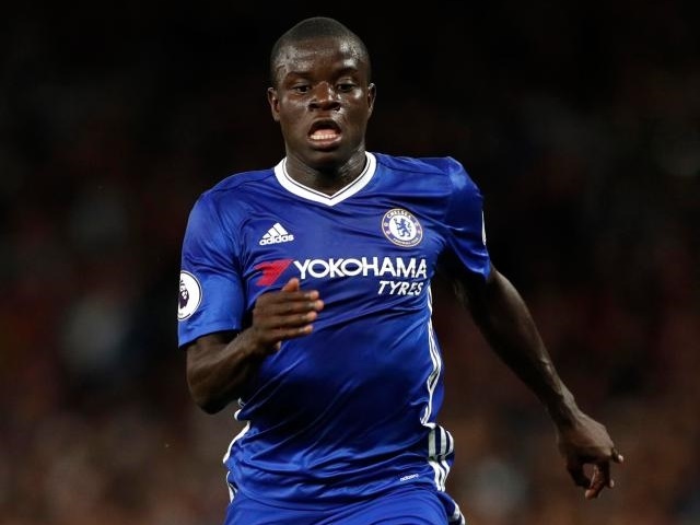 Có cầu thủ này, Arsenal đã không hít khói Chelsea ảnh 2 Co cau thu nay, Arsenal da khong hit khoi Chelsea anh 2