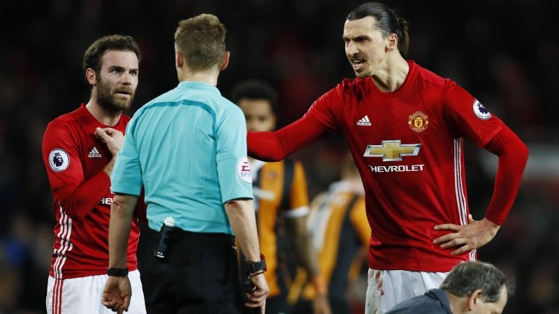 Bang chung MU toan cau thu 'chan go' hinh anh