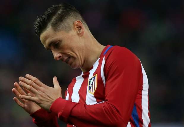 Fernando Torres,  cho lan ruc chay cuoi cung anh 3