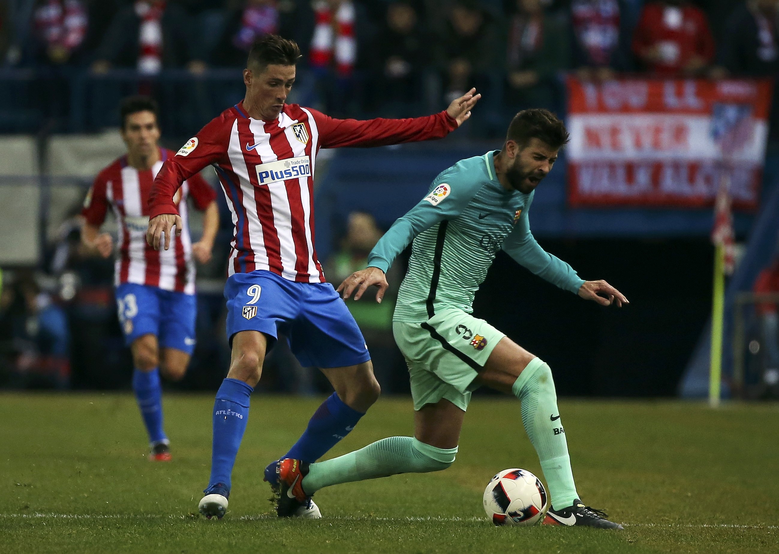 Torres ngoai truyen: Vi doi luon rat dep anh 2