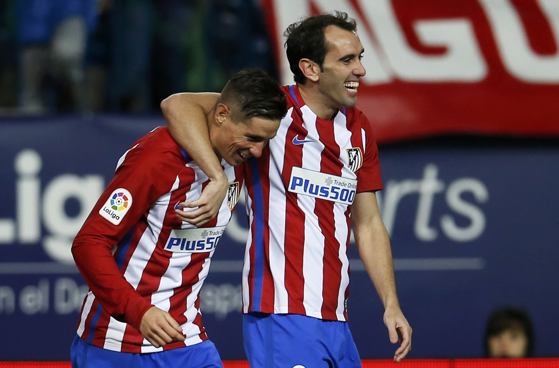 Torres ngoai truyen: Vi doi luon rat dep anh 1