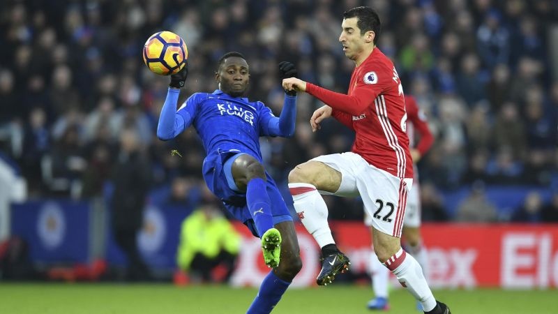 Leicester, cái giá của sự tự mãn ảnh 1 Leicester, cai gia cua su tu man anh 1