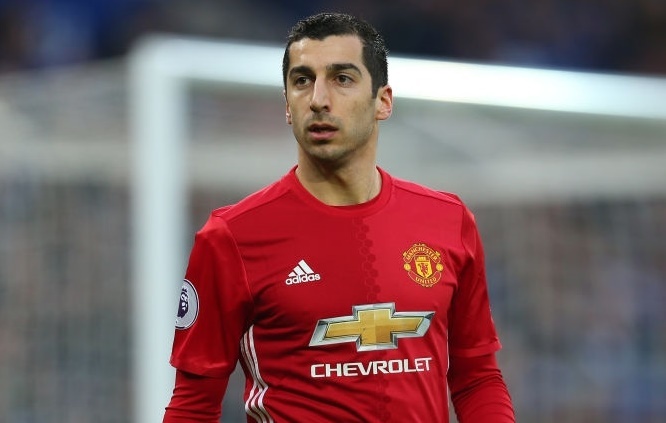 Mkhitaryan gio moi thoat khoi gong cum anh 1