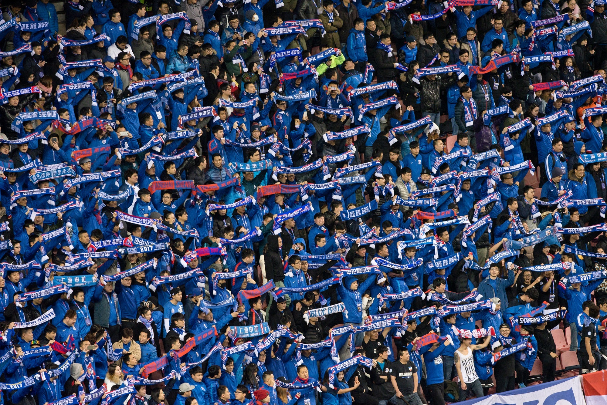 Doi bong Trung Quoc phai xin loi CDV sau that bai be bang anh 2