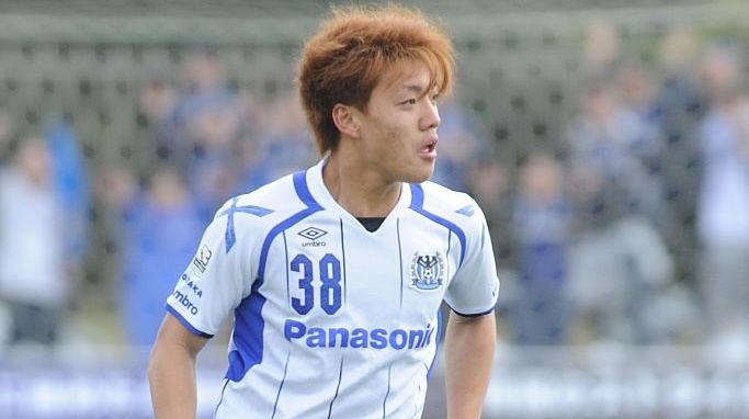 Sao U20 Nhật Bản có tên gốc Việt theo bước những người khổng lồ ảnh 2 Sao U20 Nhat Ban co ten goc Viet theo buoc nhung nguoi khong lo anh 2