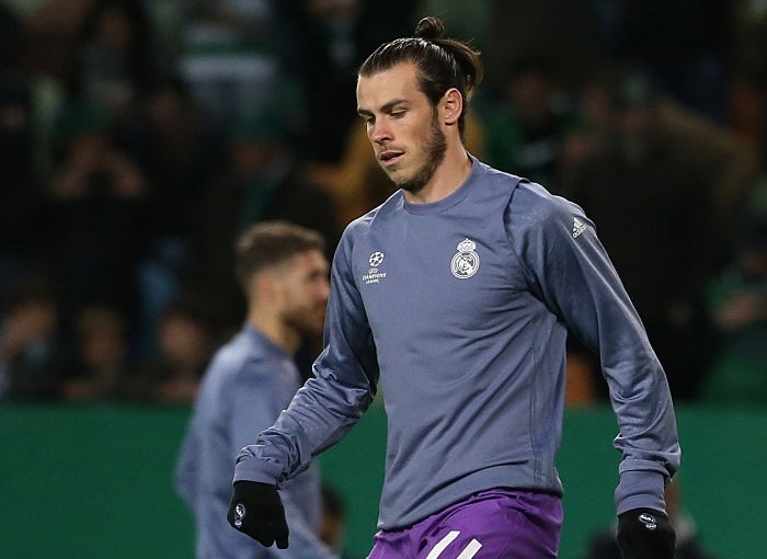 Real Madrid sap ket thuc 100 ngay khong 'BBC' anh 1