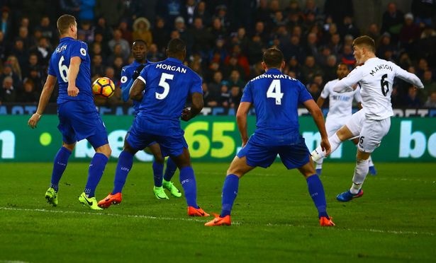 Lố bịch, nhưng Leicester phải sa thải Ranieri ảnh 2 Lo bich, nhung Leicester phai sa thai Ranieri anh 2