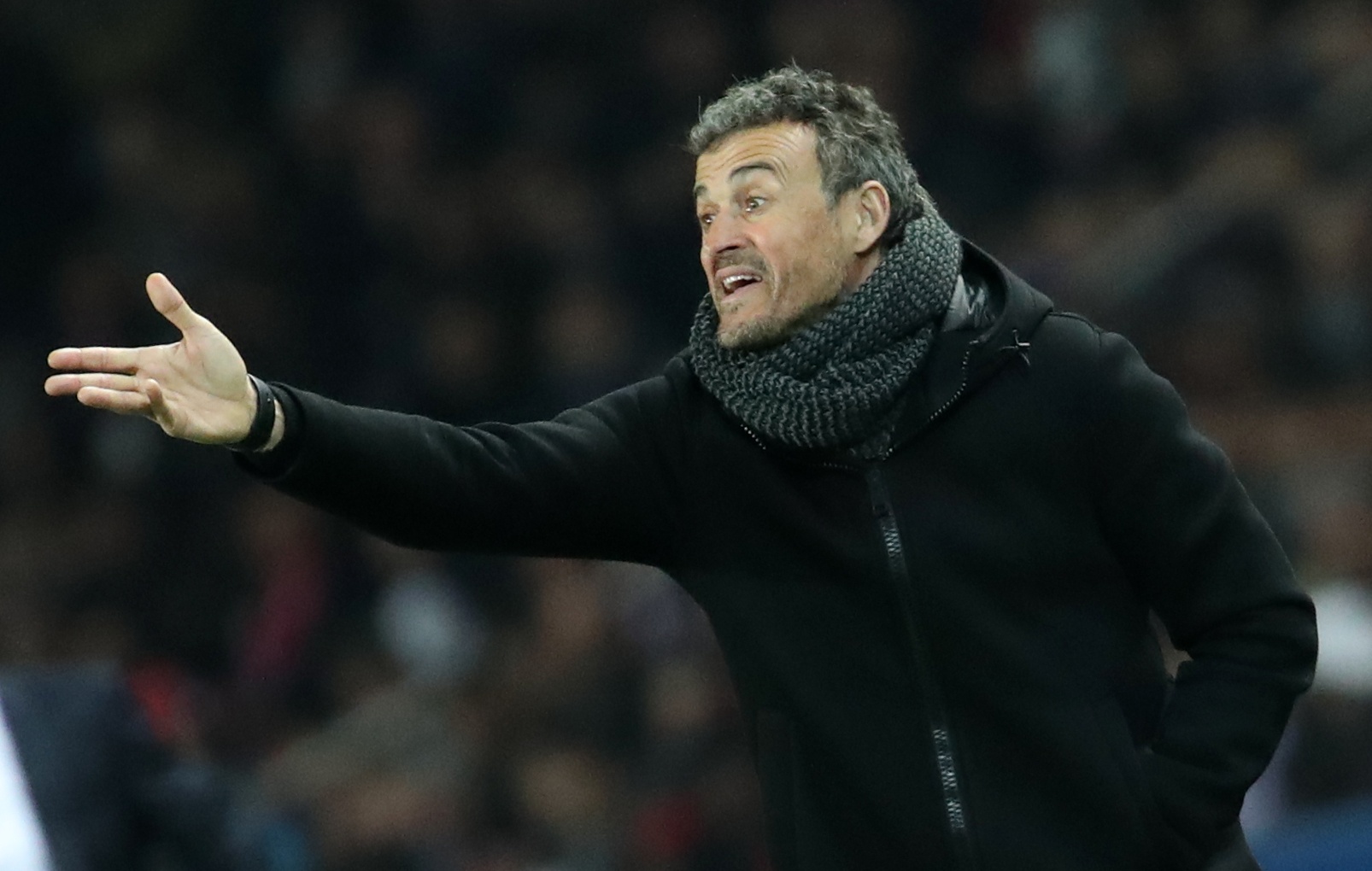 HLV Barcelona: 'That la mot buoi toi tham hai' hinh anh