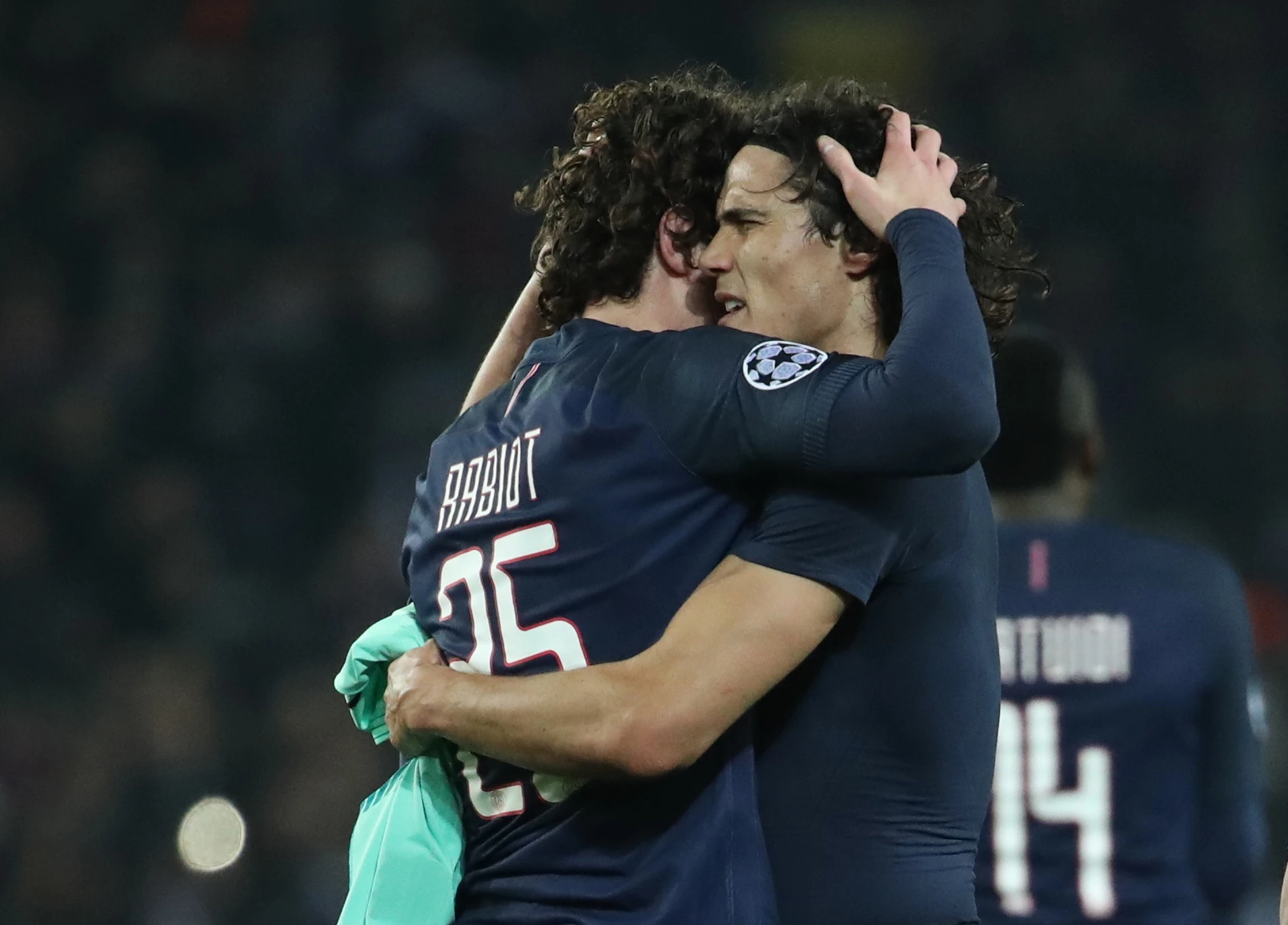 Khoc cho Barca la xuc pham PSG anh 1