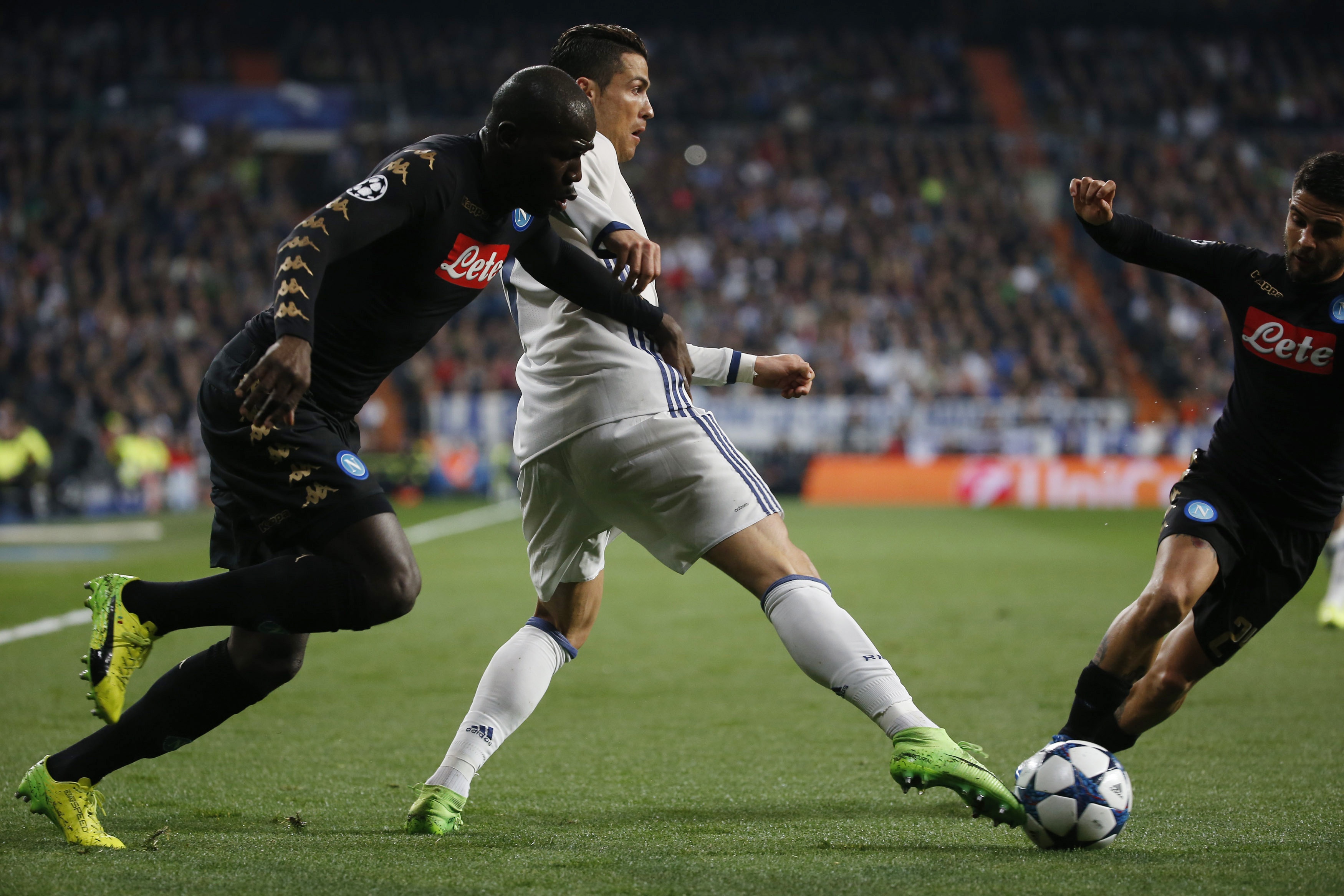 Khi Ronaldo khong con ich ky anh 1