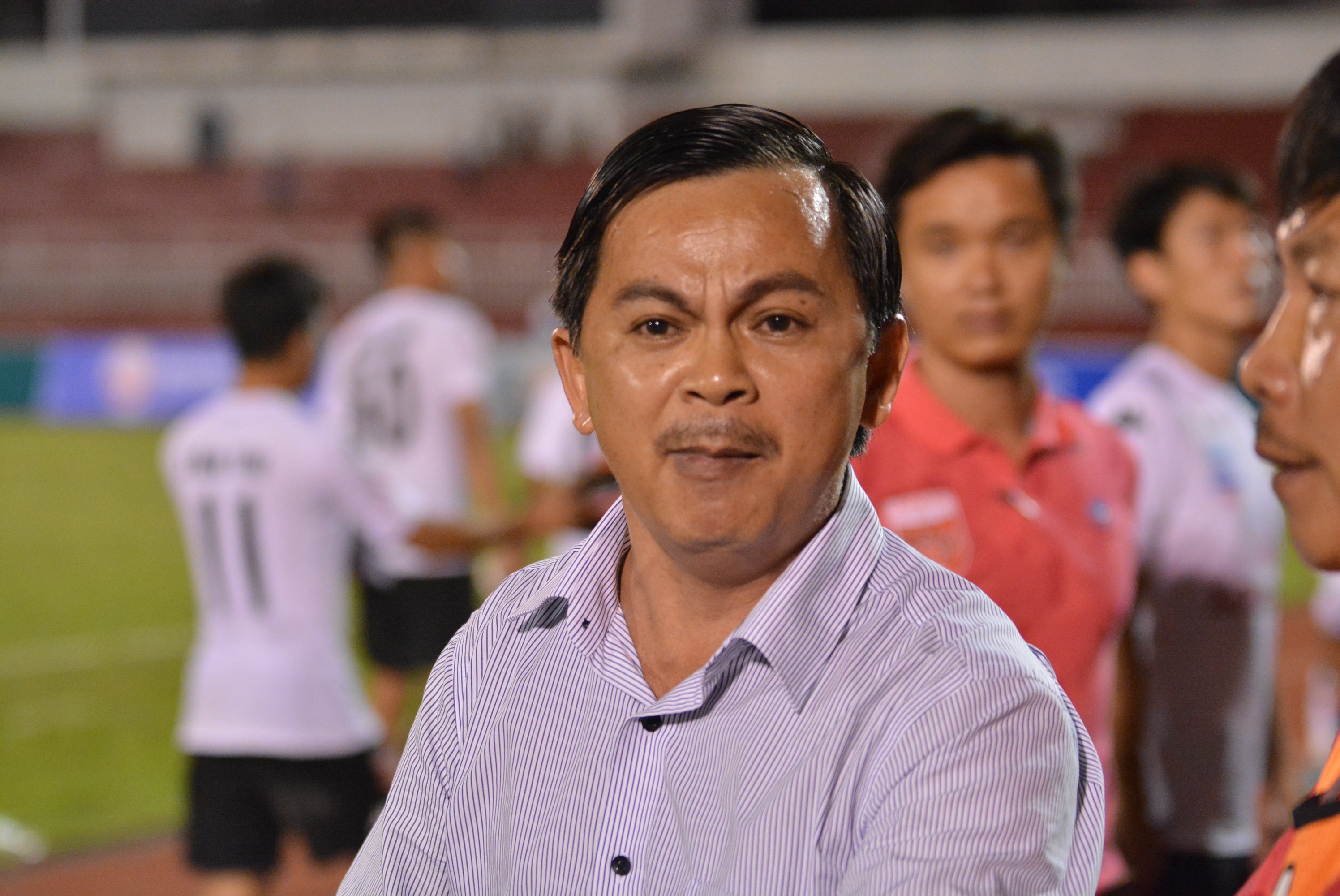 TP.HCM vs Long An anh 1