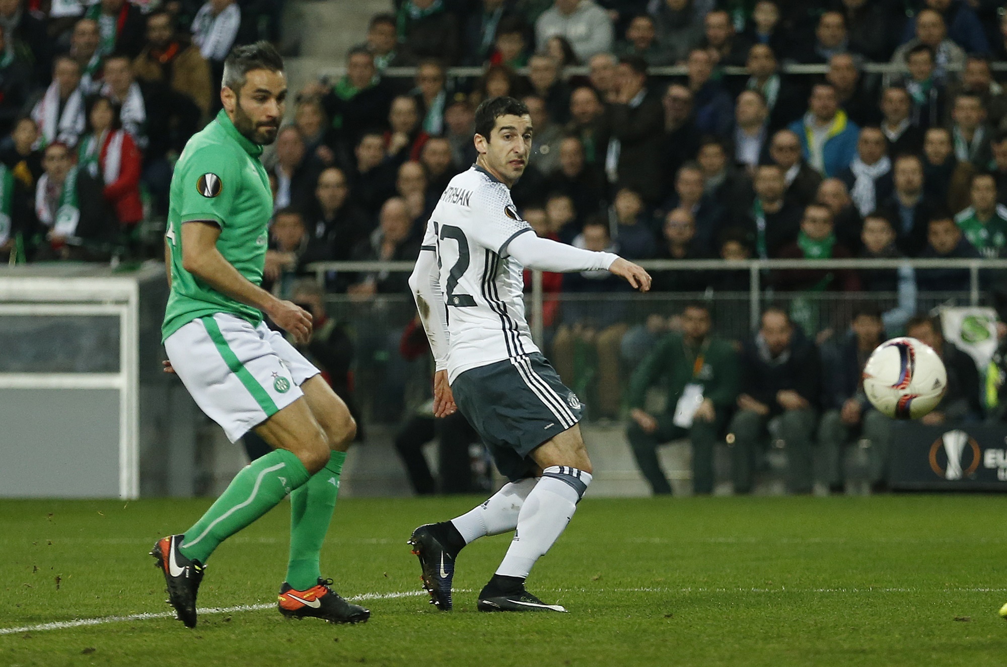 MU tra gia dat cho chien thang truoc Saint-Etienne anh 1