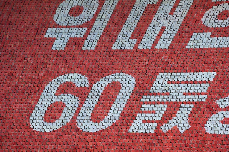 San van dong lon nhat the gioi o Trieu Tien anh 8