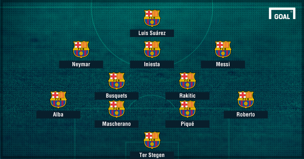 Barcelona sap xoa so so do huyen thoai? hinh anh