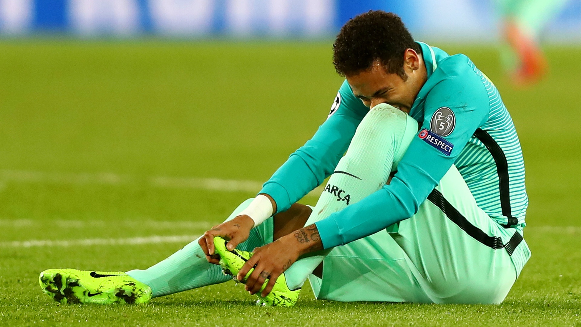 Barcelona sap 'xoa so' so do huyen thoai anh 3