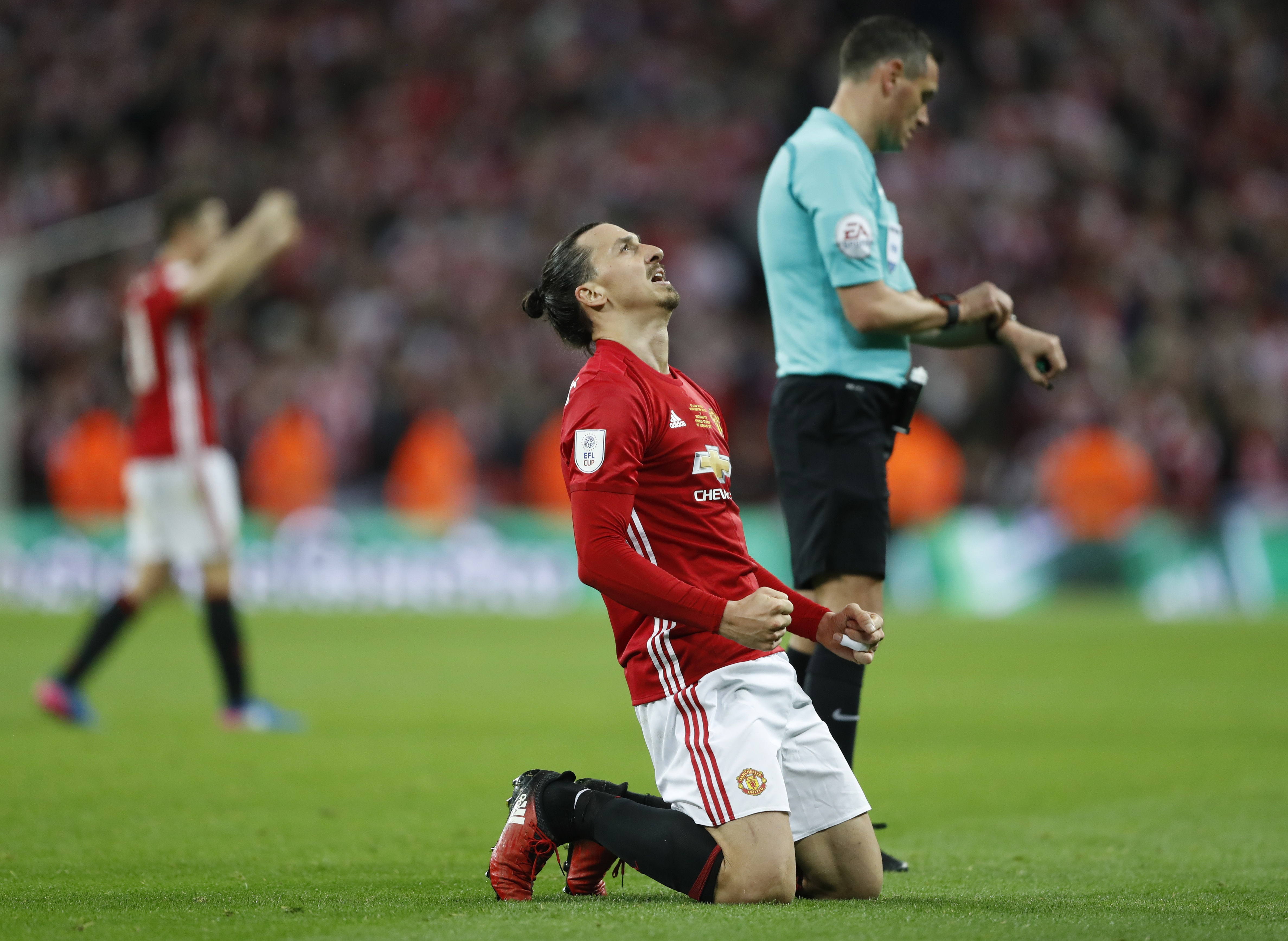 MU va nghich ly tu cup Lien doan hinh anh