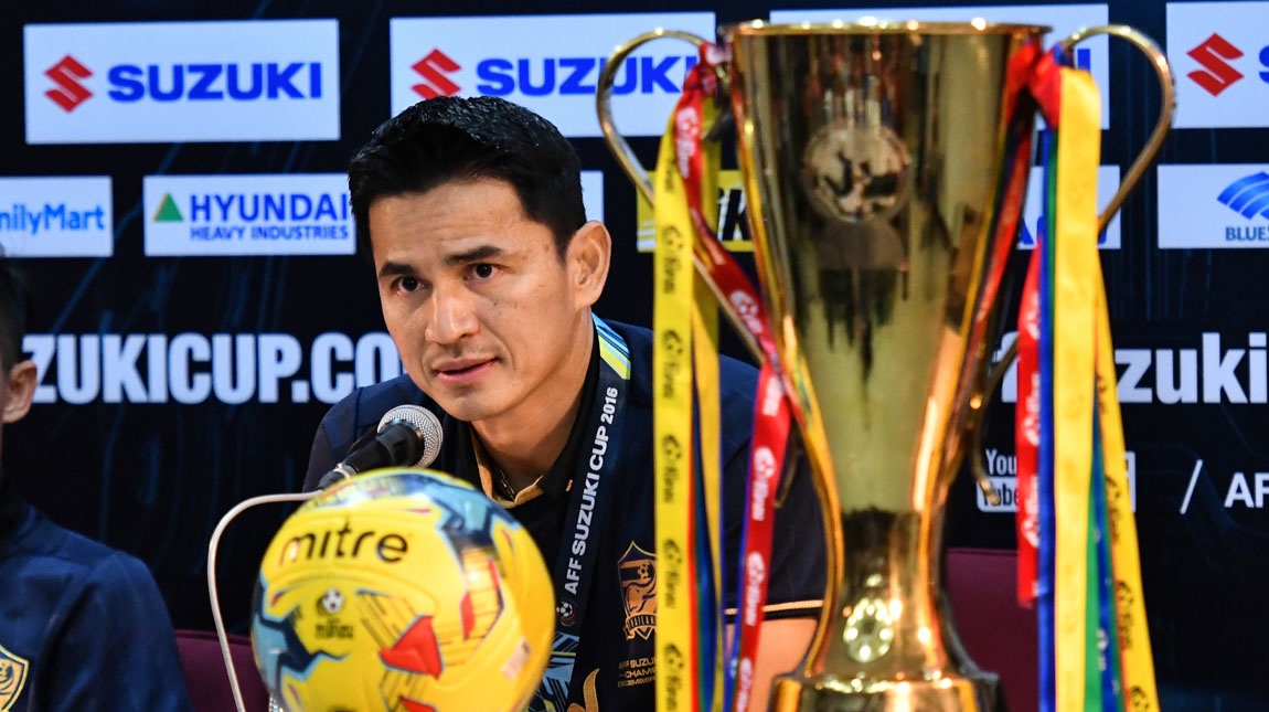 Thái Lan ra tối hậu thư cho Kiatisak ảnh 1 Thai Lan ra toi hau thu cho Kiatisak anh 1