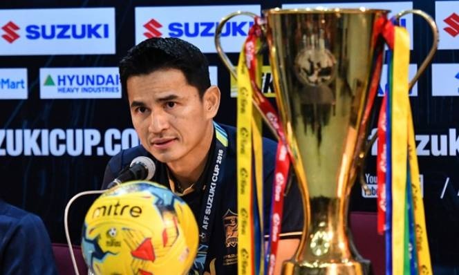 Tương lai Kiatisak được định đoạt ảnh 1 Tuong lai Kiatisak duoc dinh doat anh 1