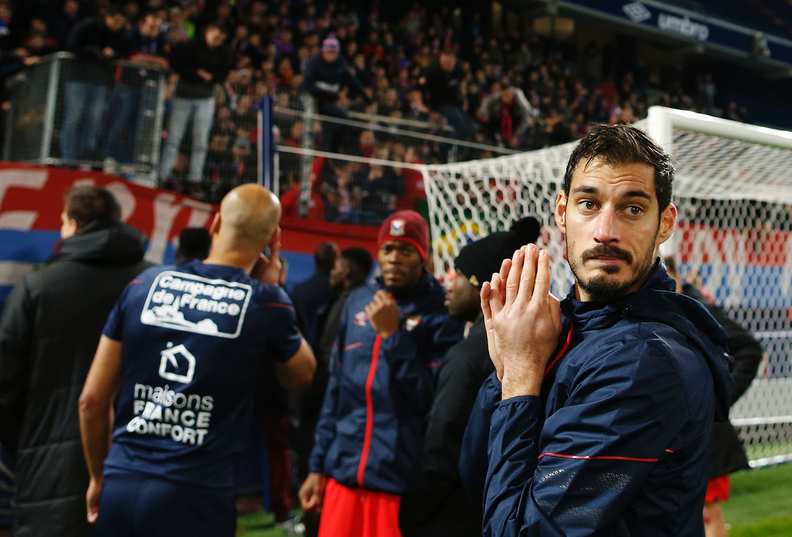 Những ngôi sao trung thành nhất bóng đá thế giới ảnh 8 Nhung ngoi sao trung thanh nhat bong da the gioi anh 8