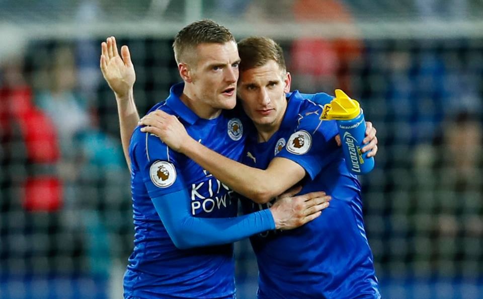 'Van de la Leicester co muon da hay khong' hinh anh