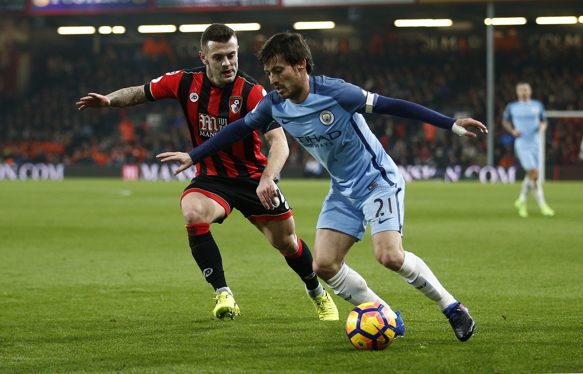 Top 5 ong vua chuyen bong o Premier League mua nay anh 2