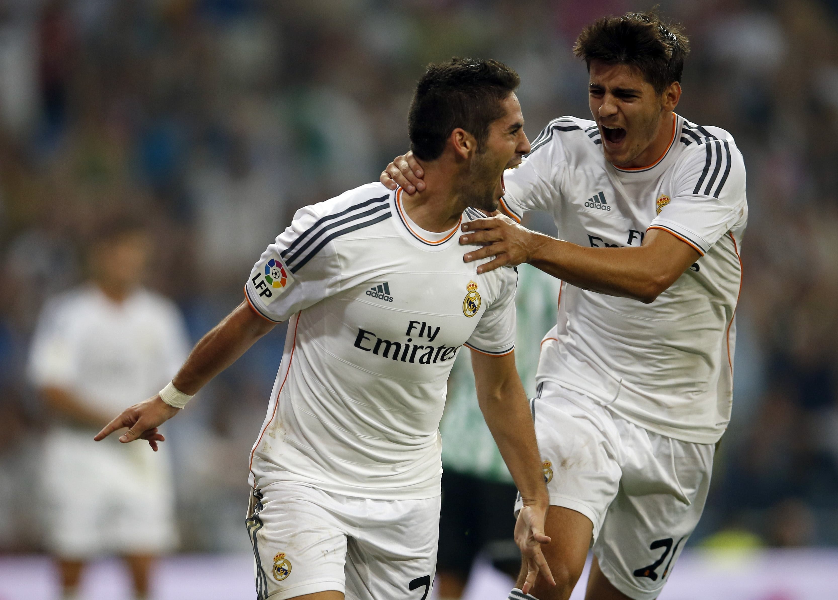 Thâu tóm Milan, chủ Trung Quốc tính 'rút ruột' Real Madrid ảnh 1 Thau tom Milan, chu Trung Quoc tinh 'rut ruot' Real Madrid anh 1