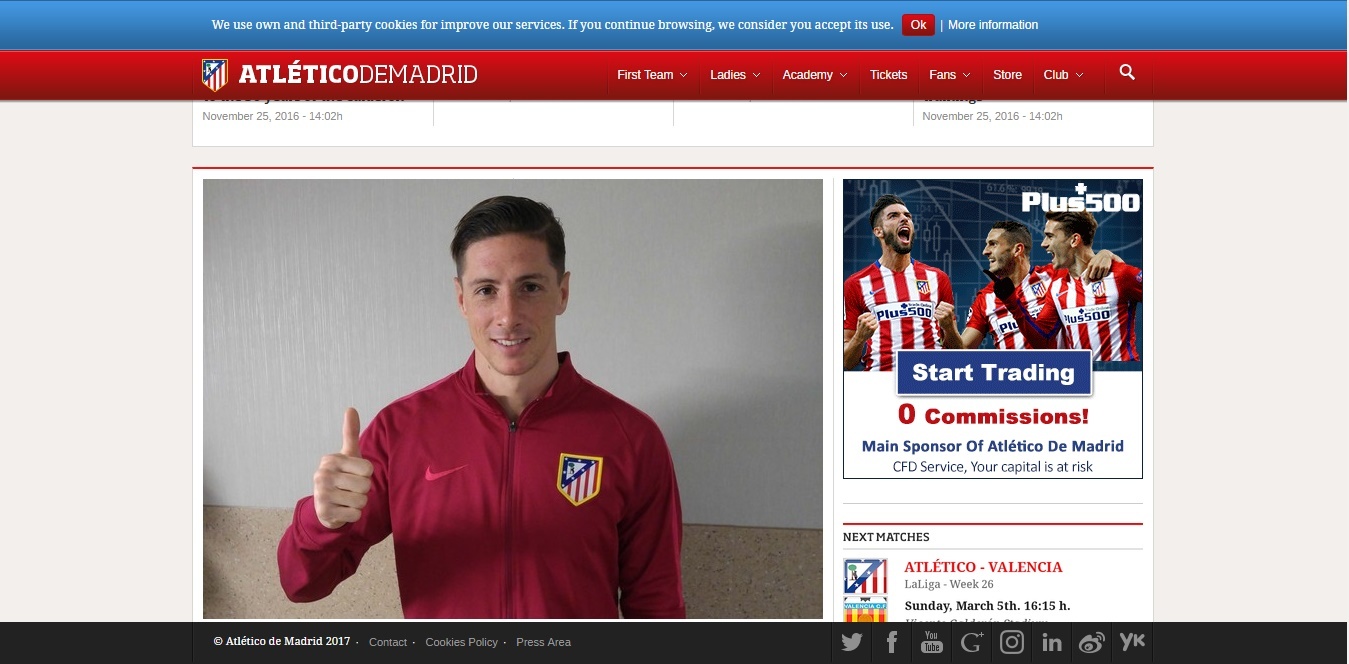 Chinh thuc: Torres duoc xuat vien anh 1