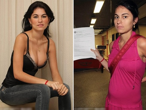 Thu mon giet ban gai duoc nhieu CLB san don anh 2