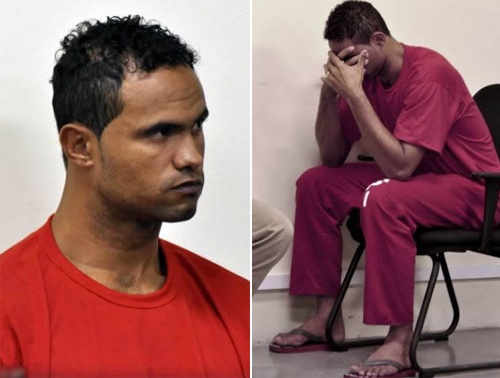 Thu mon giet ban gai duoc nhieu CLB san don anh 1