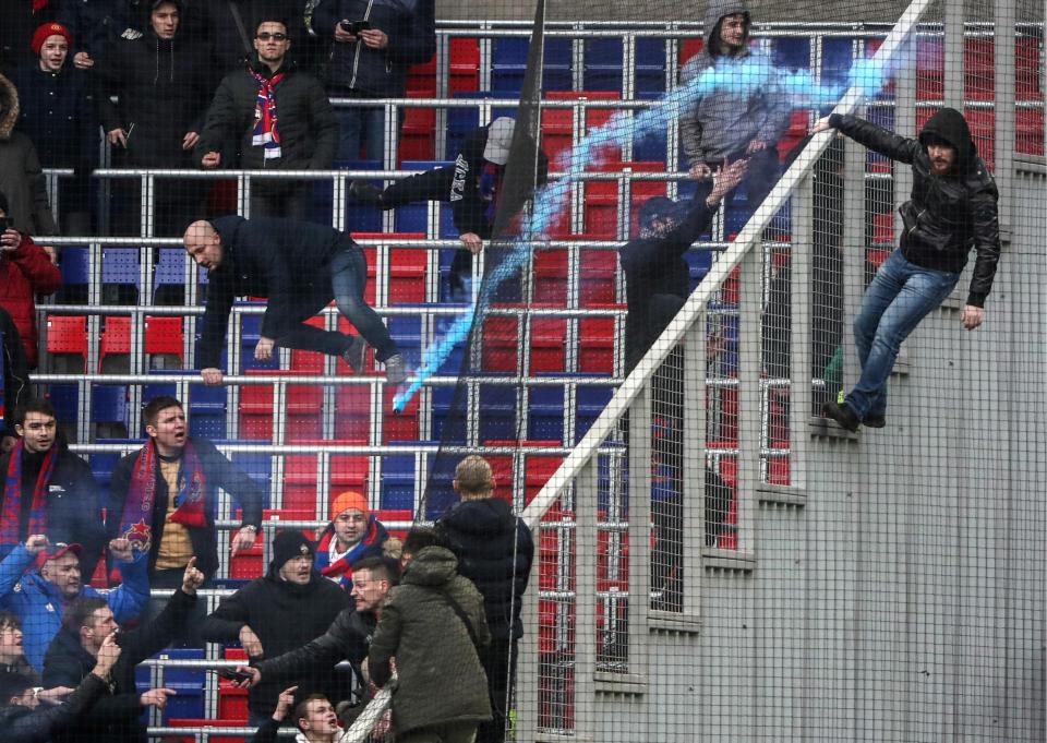 Bao luc bao phu tran CSKA Moscow va Zenit anh 7