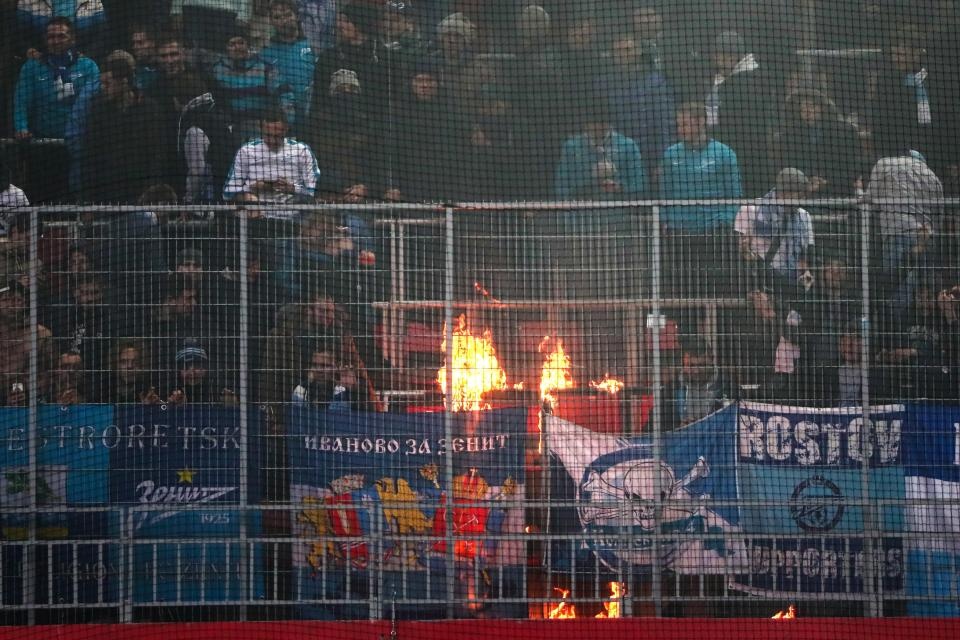 Bao luc bao phu tran CSKA Moscow va Zenit anh 9